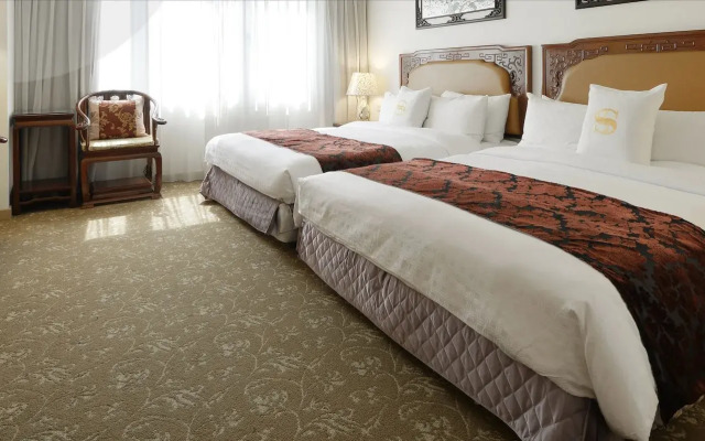 Hotel Sunshine
