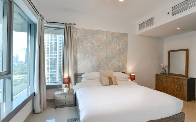 29 Boulevard by Emaar