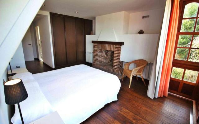 Casa Estrella de Garda