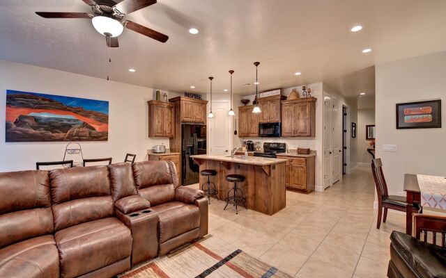 Lovell's Loft Villa 4