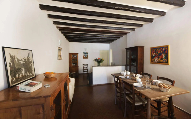 Borgo Pio Suites Inn