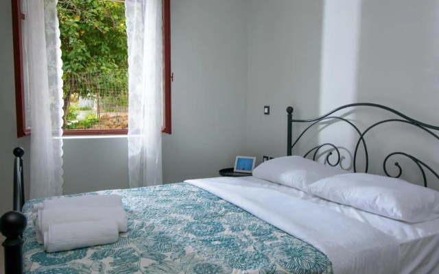 Pavlakis Lemon-Tree House