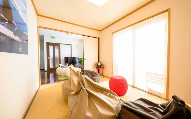 Fuji Viewest Villa RAKUWA