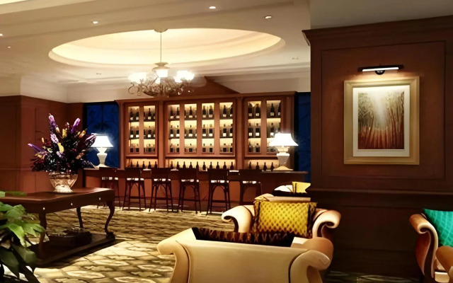 Zhengzhou Yiquan International Hotel