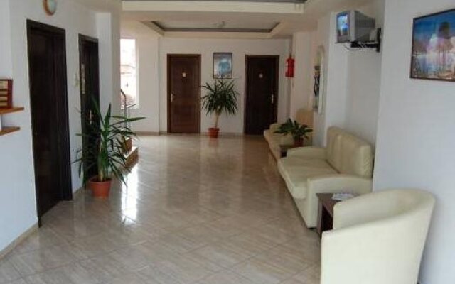 Hotel Olguta