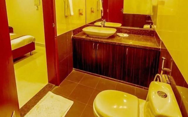 Hotel Durga Silver Line