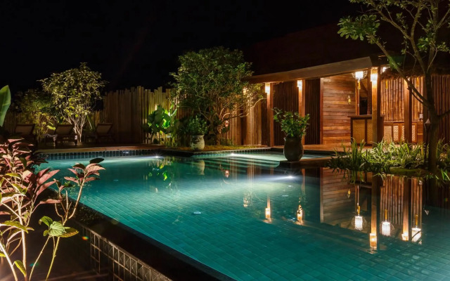 Azalea Village Wellness Resort