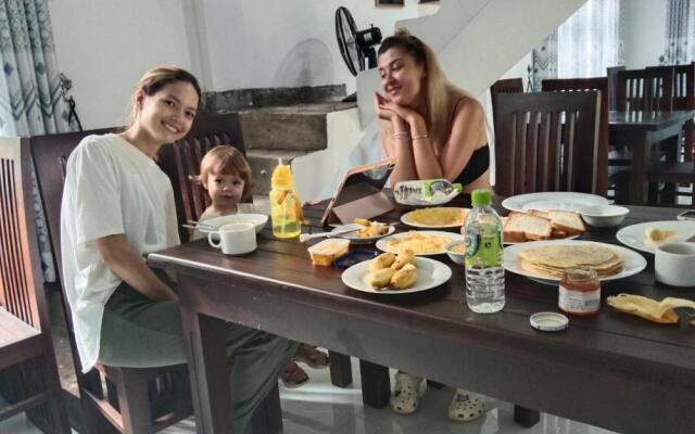 Ceylan Star Guest Inn