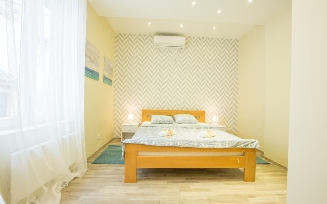 Belgrade Center Apartment Skadarlija II