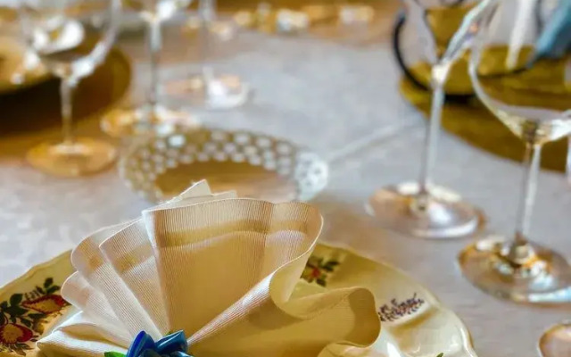 Relais Tenuta Gentili