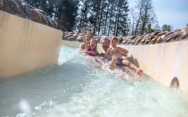 Center Parcs Bungalowpark Allgäu