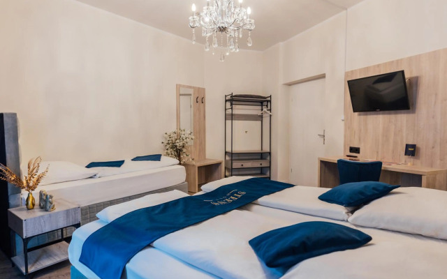 Steen's Hotel