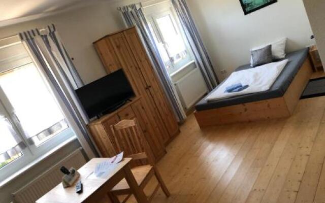 Landhotel Schnier
