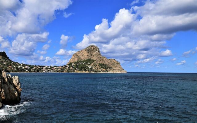 Villa Edera Rental Rooms