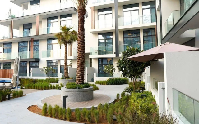 Spacious 2BR in Oxford 212 by Bespoke