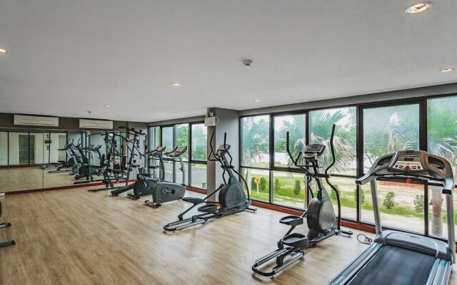 Condo in Bagtao in ZCape 2 - Unit717