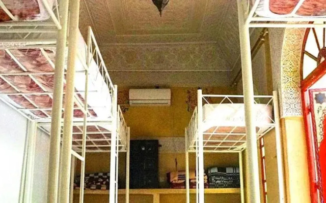 Riad Dia - Hostel