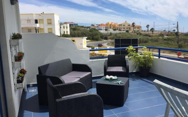 Ericeira Ocean View Apartment