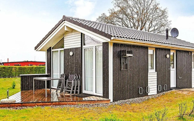 Two-Bedroom Holiday home in Grömitz 20