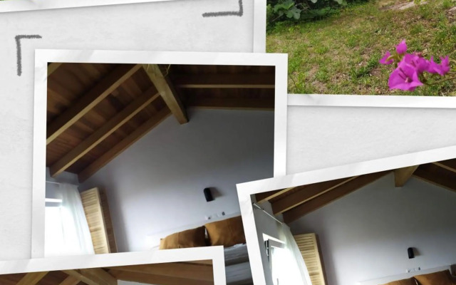 Refugio playa Caldebarcos