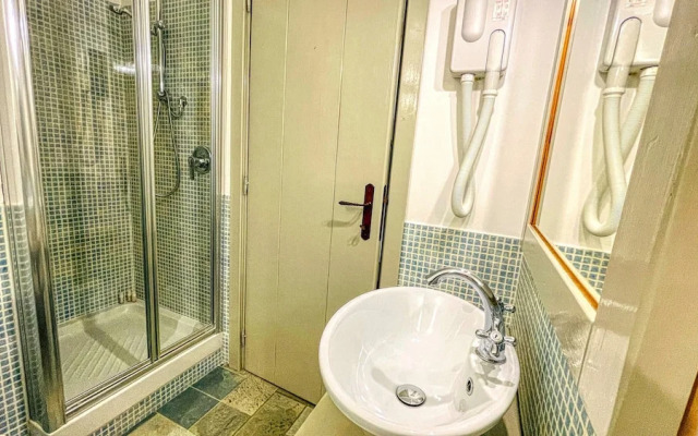 Appartamenti Smith Moscato