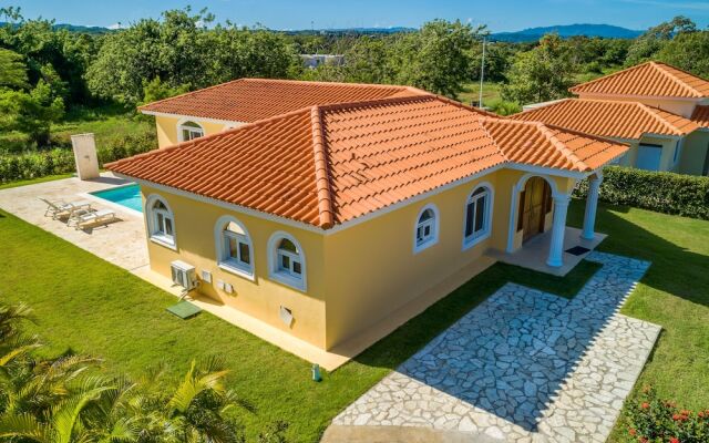 Ocean Village Villa 04