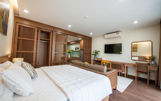 J'adore Apartment