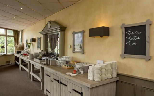 Best Western Hotel Hiddingerberg