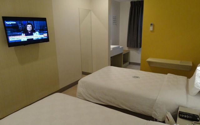 Go Hotels Lanang - Davao