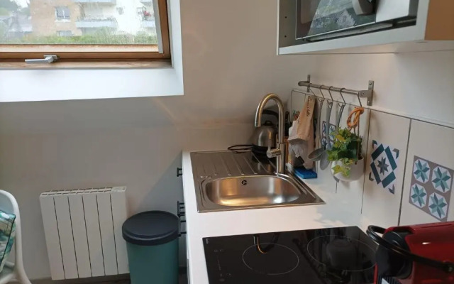 LE NID 2 QUIMPER BY Nid'Ouest