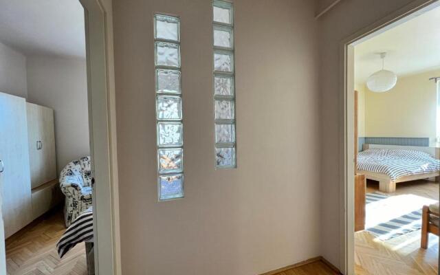 Bartók Apartment