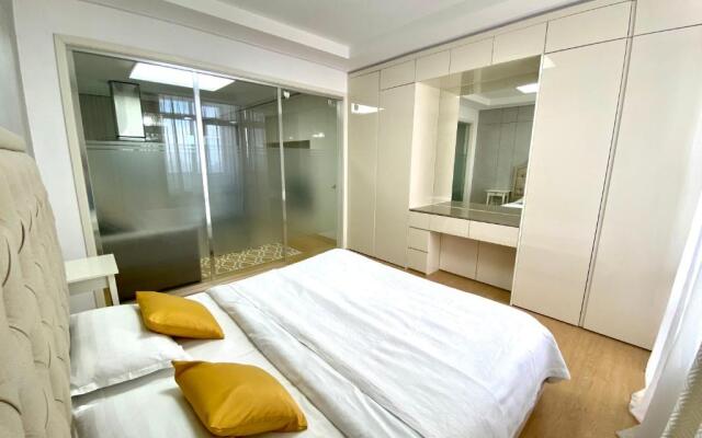 Elite Apartments Highvill