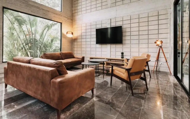 Hum Living Luxury Villas