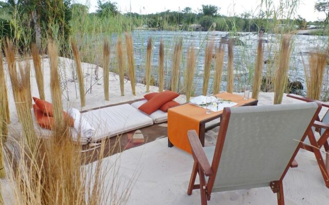 Divava Okavango Resort & Spa