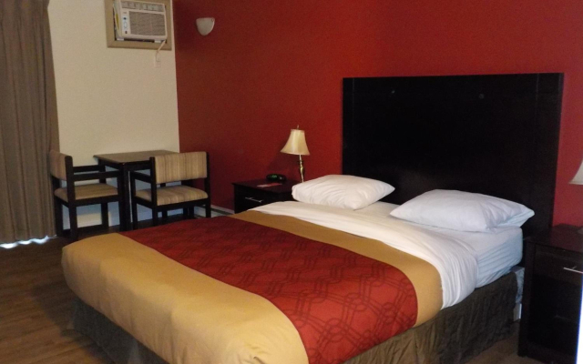 Econo Lodge Vernon