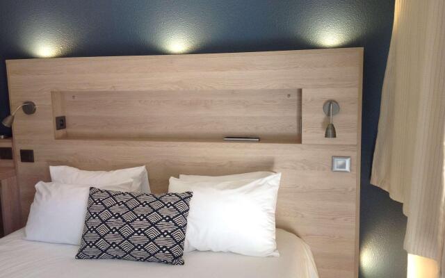 Kyriad Digne les Bains