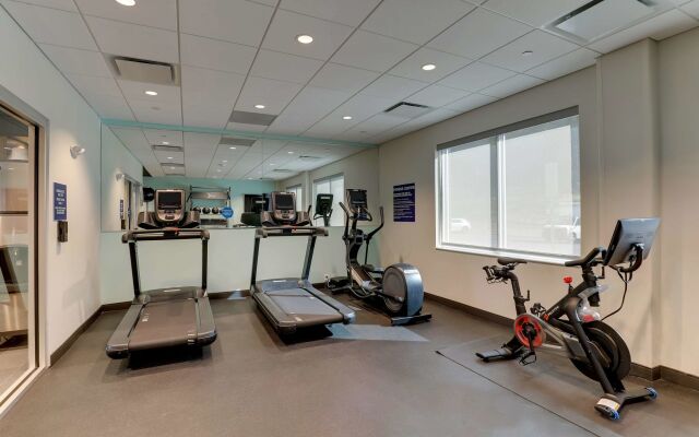 Tru By Hilton Raleigh Garner