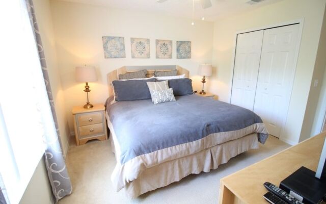 Terra Verde Resort 4764