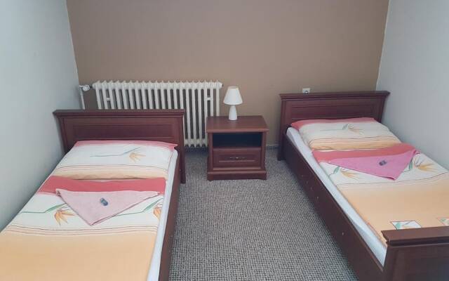 SIESTA Rodinný resort