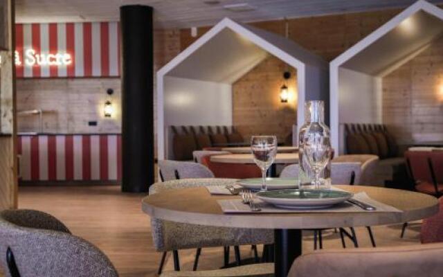 Club Med Avoriaz