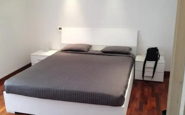 Roma Centro No Grazie - Casa Ionio