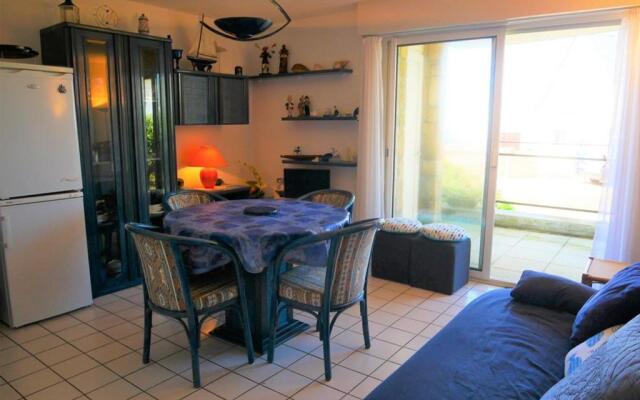 Maison Quiberon, 3 pièces, 5 personnes - FR-1-478-95