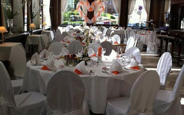 Hotel Narodny dom