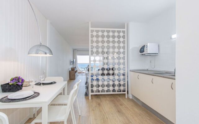 Apartment Bahia I
