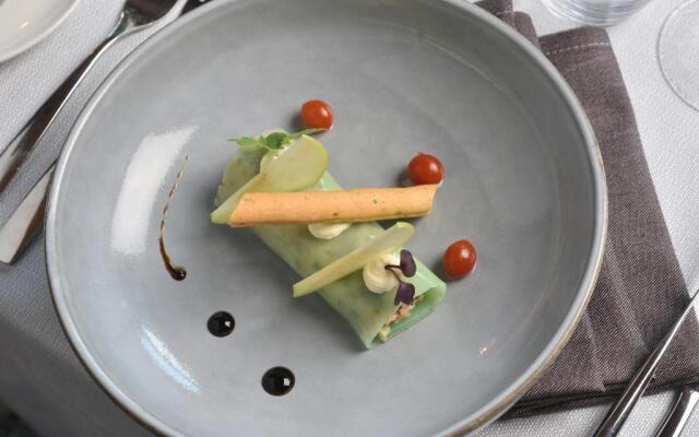 Van der Valk Waterloo