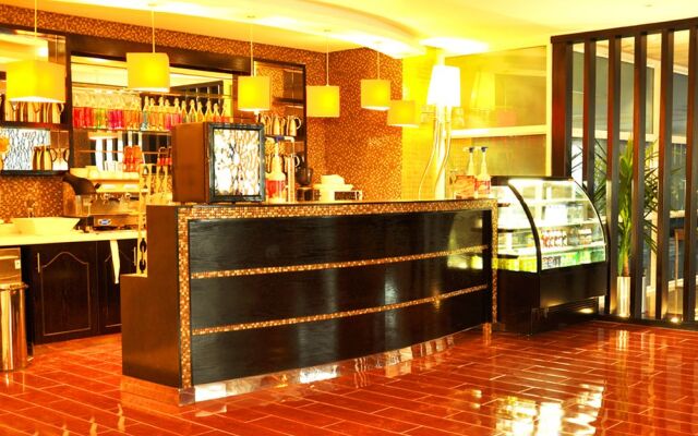 Nelover Qurtubah Hotel