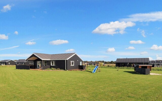 8 Person Holiday Home in Lokken-by Traum