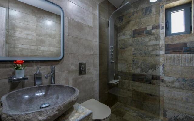 Twin'S Home Luxury Suites