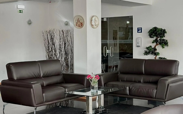 Europeia Hotel