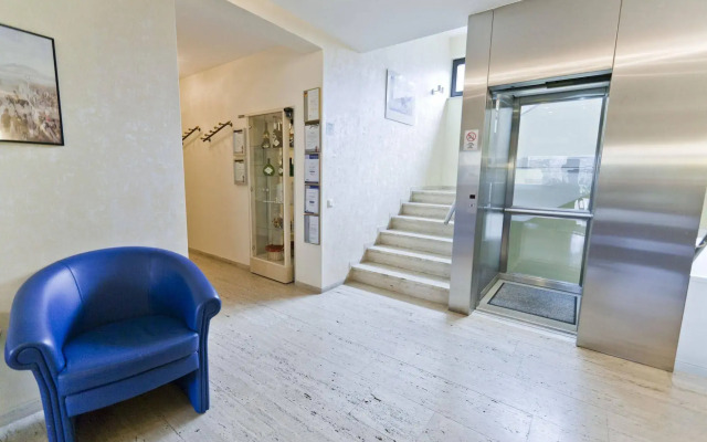 Allee Leidinger Nichtraucherhotel
